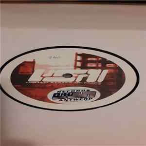 Diarr'hea - Drug's No Good Ting FLAC album