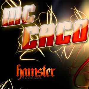 Mc Caco - Difusión FLAC album