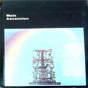 Malo - Ascension FLAC album