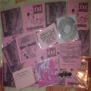 Teknocannibaal / Gay Noise - Pride FLAC album