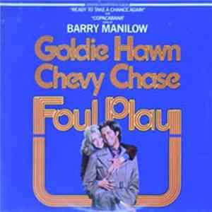 Charles Fox - Foul Play (Original Soundtrack) FLAC album