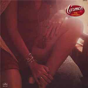 Carmen - The Gypsies FLAC album