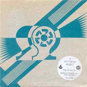 New Order - Procession / Everything's Gone Green FLAC album