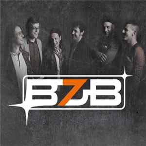 BZB FLAC album