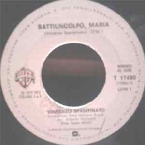 Vincenzo Spampinato - Batti Un Colpo Maria FLAC album