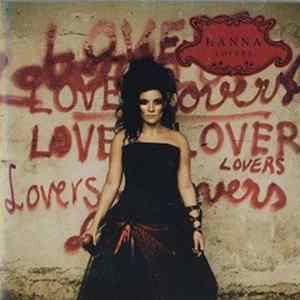 Hanna - Lovers FLAC album