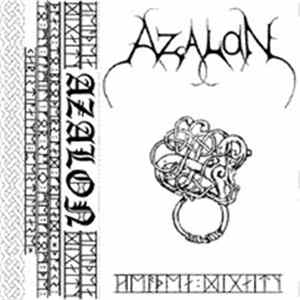 Azalon - Heathen Dignity FLAC album