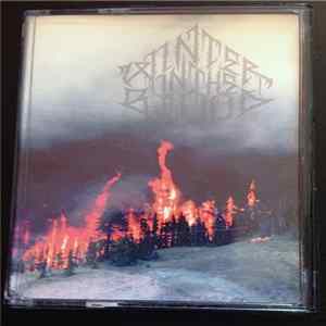 Winter In The Blood - Forest Fires FLAC album