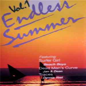 Various - Endless Summer Vol. 1 FLAC album
