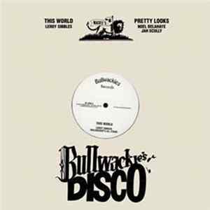 Leroy Sibbles / Noel Delahaye / Jah Scully - This World / Pretty Looks FLAC album