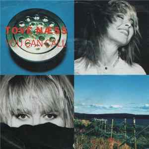 Tove Naess - You Can Call FLAC album
