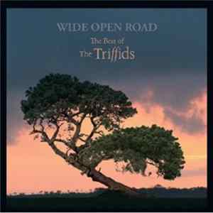 The Triffids - Wide Open Road (The Best Of The Triffids) FLAC album