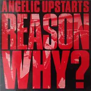 Angelic Upstarts - Reason Why? FLAC album