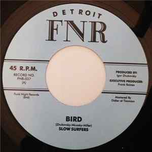 Slow Surfers - Bird FLAC album