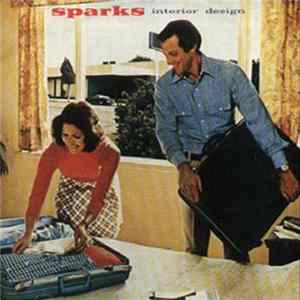 Sparks - Interior Design FLAC album