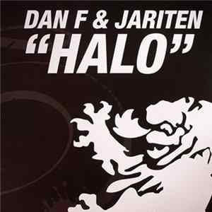 Dan F & Jariten - Halo FLAC album