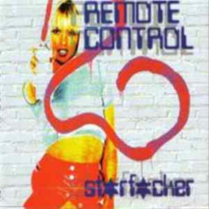 Remote Control - Starfucker FLAC album