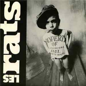 Les Rats - Enfant A Problèmes FLAC album