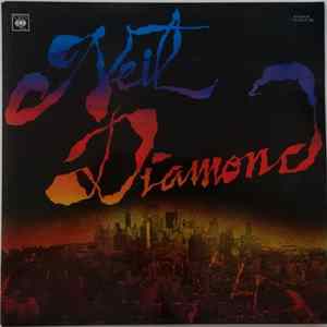 Neil Diamond - Neil Diamond FLAC album