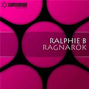 Ralphie B - Ragnarok FLAC album