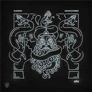 Blinders - Snakecharmer FLAC album