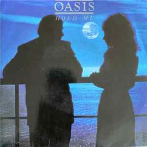 Oasis - Hold Me FLAC album