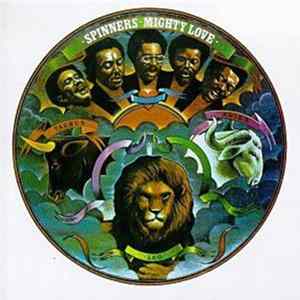 Spinners - Mighty Love FLAC album