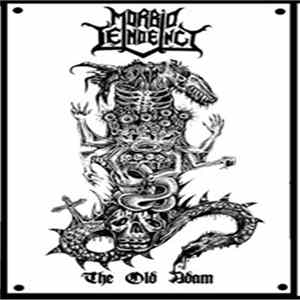 Morbid Tendency - The Old Adam FLAC album