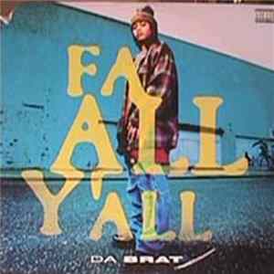 Da Brat - Fa All Y'All FLAC album