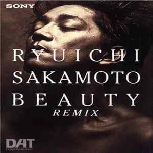 Ryuichi Sakamoto - Beauty Remix FLAC album