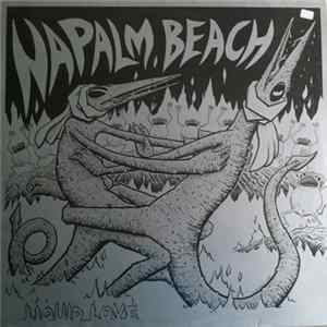 Napalm Beach - Liquid Love FLAC album