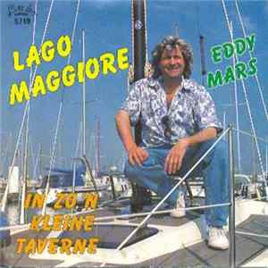 Eddy Mars - Lago Maggiore FLAC album