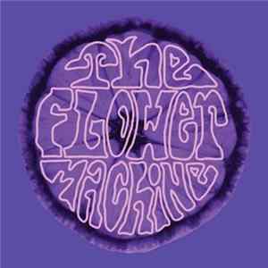 The Flower Machine - Lavender Lane FLAC album
