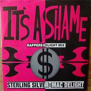 Sterling Silver And Mac Delight - It's A Shame FLAC album