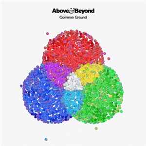 Above & Beyond - Common Ground FLAC album