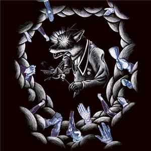 The Casket Girls - The Night Machines FLAC album