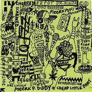 ZZ Pot, Doctor Ninja - ZZ Pot and Doctor Ninja FLAC album