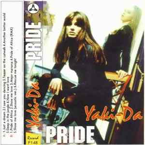 Yaki-Da - Pride FLAC album