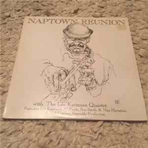 The Lee Katzman Quartet - Naptown Reunion FLAC album