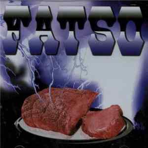 Fatso - Beefmaster FLAC album