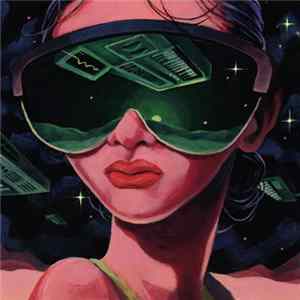 The Kount - Contact FLAC album