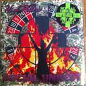 Social Unrest - High Rollers FLAC album