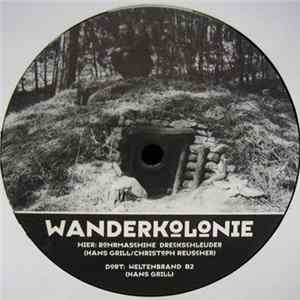 Wako - Untitled FLAC album