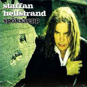 Staffan Hellstrand - Spökskepp FLAC album