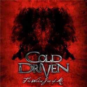 Cold Driven - The Wicked Side Of Me FLAC album