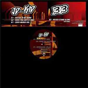 JD-Kid / 33 - Guitar In My Mind / Rock You Softly Rmx / Coco-Mania Vol. 2 / Never Stand Alone (JD-Kid Remix) FLAC album