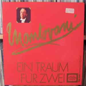 Mantovani - Ein Traum Für Zwei FLAC album