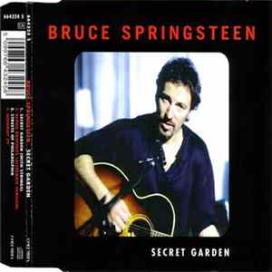 Bruce Springsteen - Secret Garden FLAC album