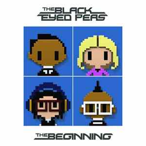 The Black Eyed Peas - The Beginning FLAC album