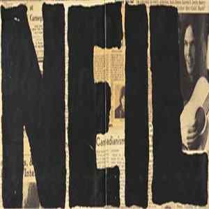 Neil Young - Neil Young Archives - Vol. 1 (1963-1972) FLAC album